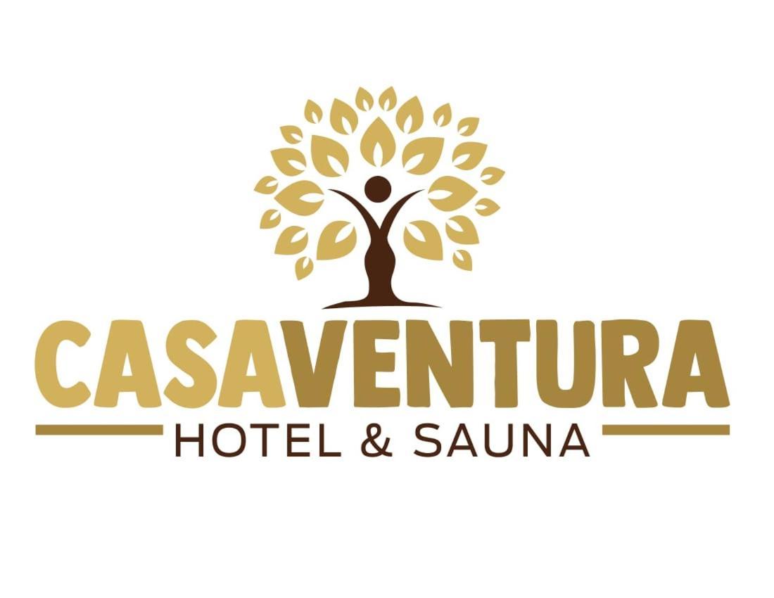 אנטיגואה גואטמלה Hotel Casa Ventura מראה חיצוני תמונה